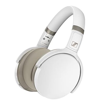 Sennheiser HD 450BT (White)