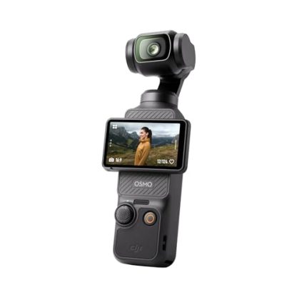 DJI Pocket 3 Gimbal