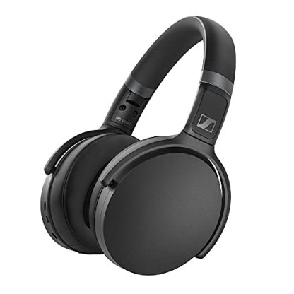 Sennheiser HD 450BT (Black)