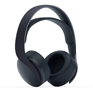 Sony Pulse 3D Wireless Headset for PS5 (Black)