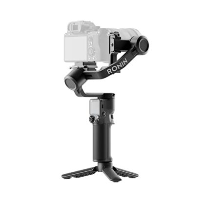 DJI RS 3 Mini Gimbal Stabilizer