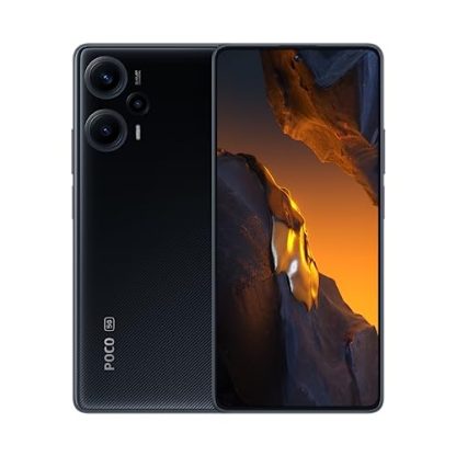 Poco F5 5G (Global) (256GB+8, Blue)