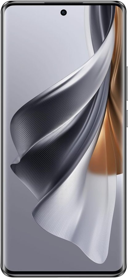 OPPO Reno 10 Pro+ (CPH2521, 256GB+12GB, Silvery Grey)