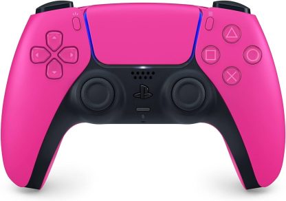 Sony DualSense Wireless Controller for PS5 (Pink)