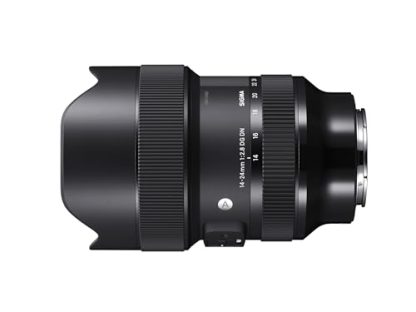 Sigma 14-24mm F2.8 DG DN Art (Sony E) Lens