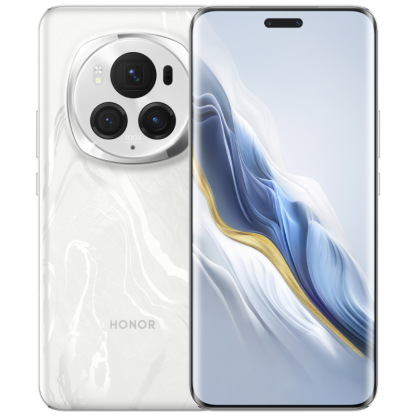 HONOR Magic 6 Pro (Global) (512GB+16, White)