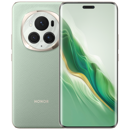 HONOR Magic 6 Pro (Global) (256GB+12, Green)