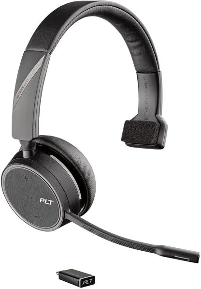 Plantronics Voyager 4210 UC (USB-C)