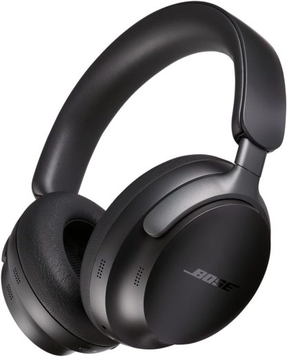 Bose QuietComfort Ultra Headphones (Sandstone)