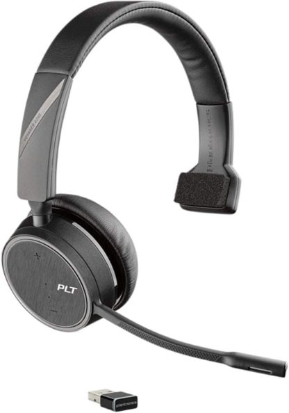 Plantronics Voyager 4210 UC (USB-A)