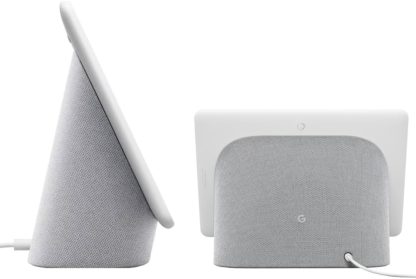 Google Google Nest Hub Max (Chalk, GA00426-US)