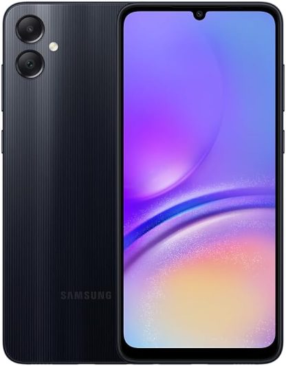 Samsung Galaxy A05 A055F DS (128GB+4GB, Black)