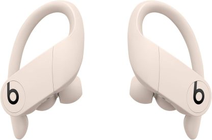 Beats Powerbeats Pro In-Ear Wireless Headphones (Ivory)