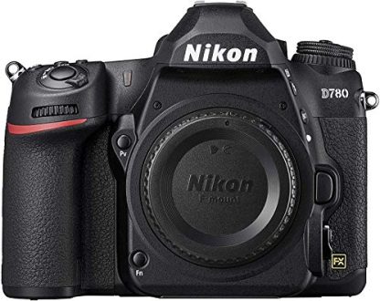 Nikon Nikon D780 Body