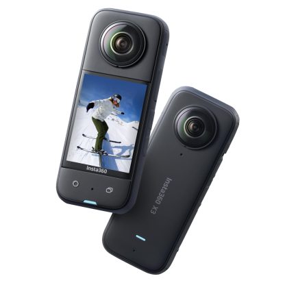 Insta360 X3 360° Camera