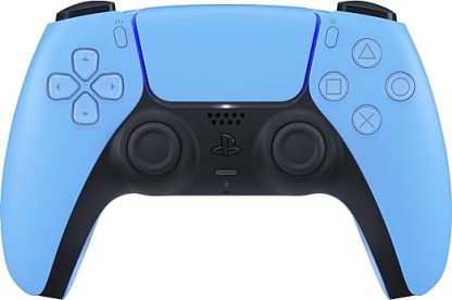 Sony DualSense Wireless Controller for PS5 (Blue)