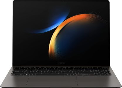 Samsung Galaxy Book 3 (NP750XFG-KA1Global) (Graphite/15.6 FHD/i7/16/512GB)