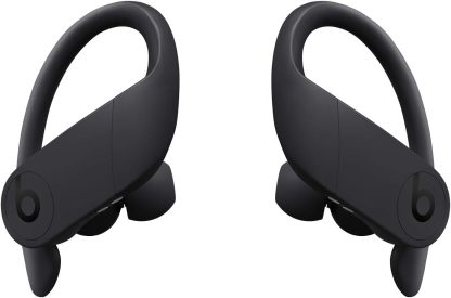 Beats Powerbeats Pro In-Ear Wireless Headphones (Black)