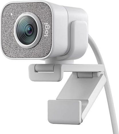 Logitech Logitech StreamCam (White)