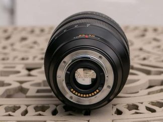 Leica DG Vario Summilux 25-50mm F1.7 Asph (H-X2550)